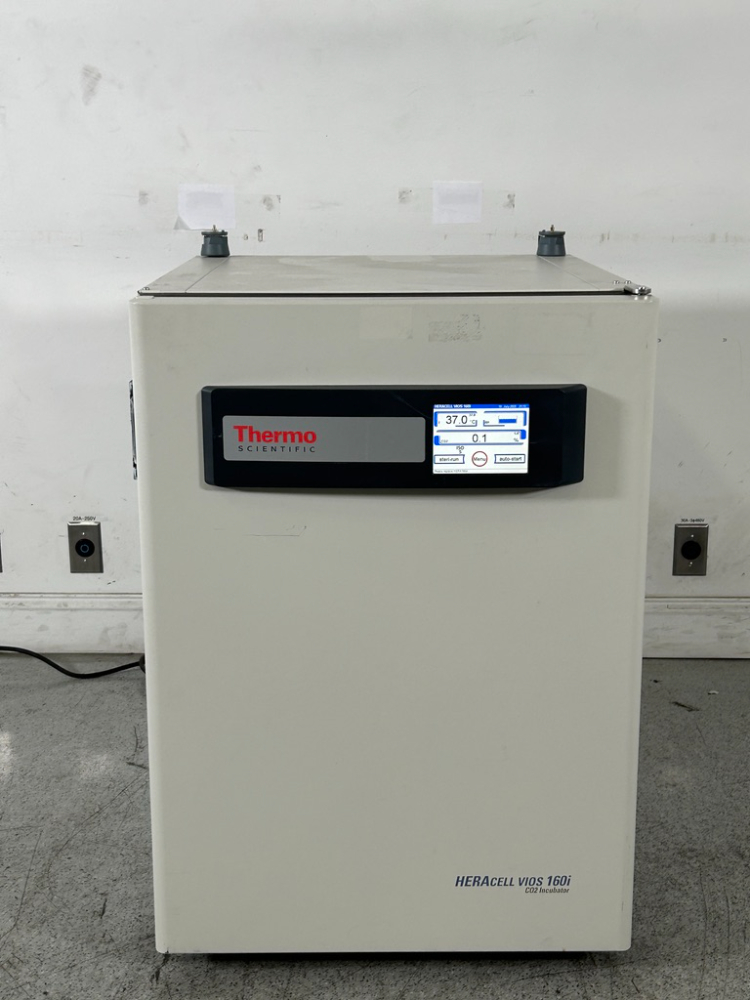 Image of Thermo Scientific Heracell Vios 160i CO2 Incubator